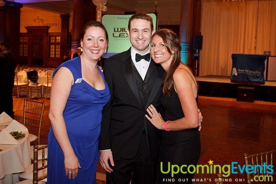 Photo from The 2nd Annual Crystal Ball