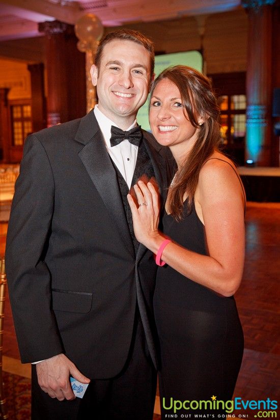 Photo from The 2nd Annual Crystal Ball