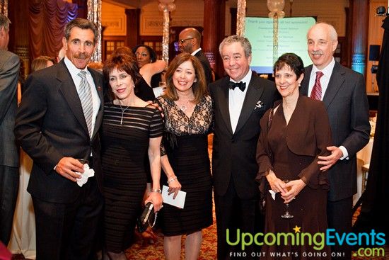 Photo from The 2nd Annual Crystal Ball
