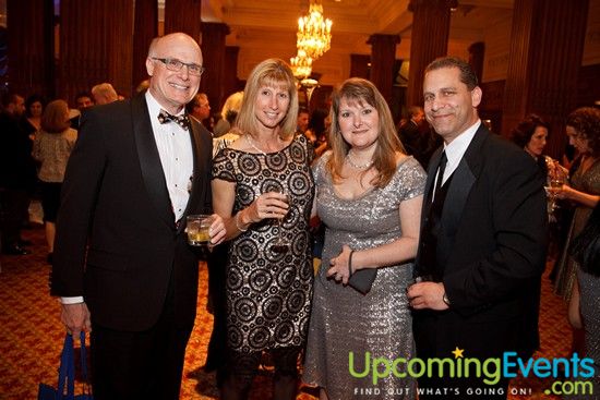 Photo from The 2nd Annual Crystal Ball