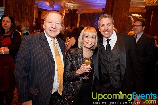 Photo from The 2nd Annual Crystal Ball