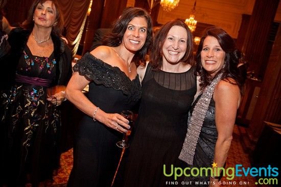 Photo from The 2nd Annual Crystal Ball