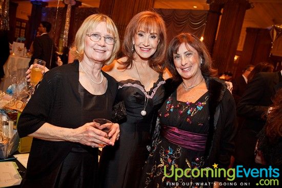 Photo from The 2nd Annual Crystal Ball