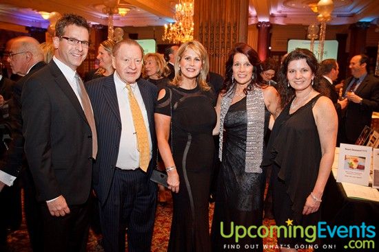 Photo from The 2nd Annual Crystal Ball
