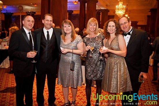 Photo from The 2nd Annual Crystal Ball