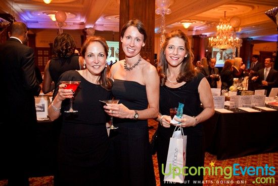 Photo from The 2nd Annual Crystal Ball