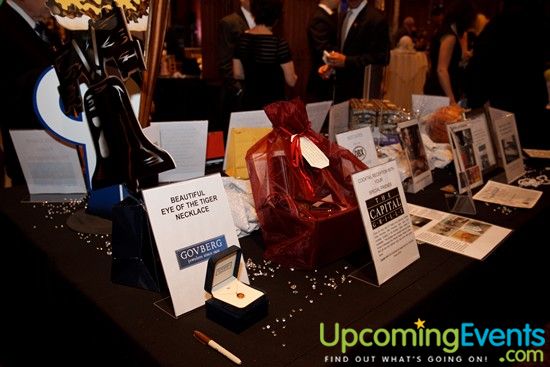 Photo from The 2nd Annual Crystal Ball