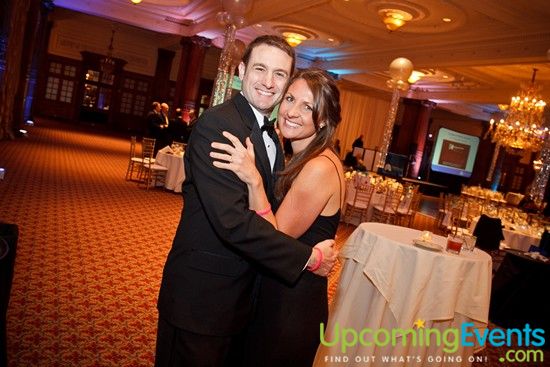 Photo from The 2nd Annual Crystal Ball
