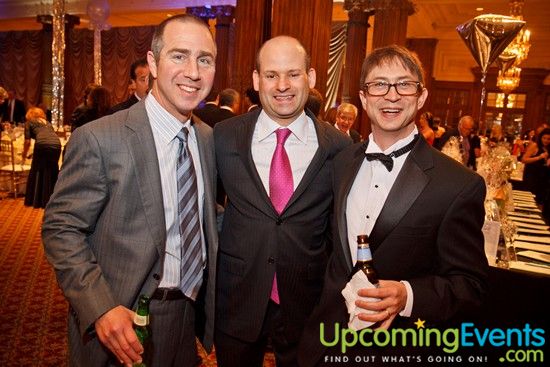 Photo from The 2nd Annual Crystal Ball