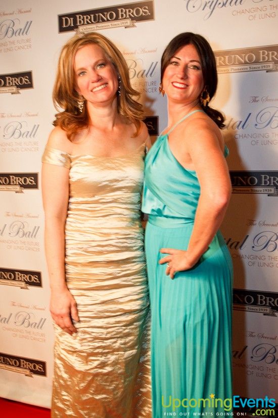 Photo from The 2nd Annual Crystal Ball