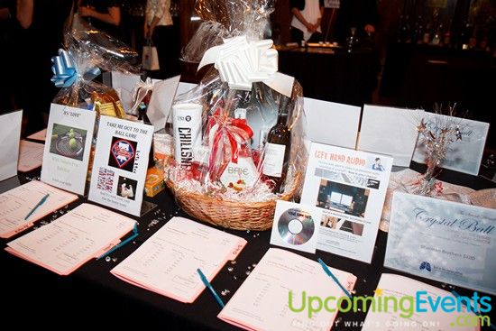 Photo from The 2nd Annual Crystal Ball