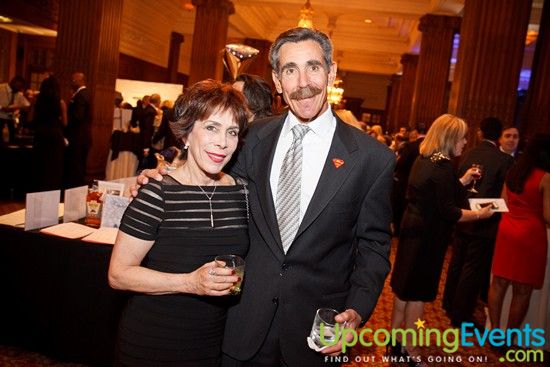Photo from The 2nd Annual Crystal Ball