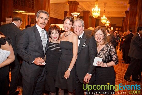Photo from The 2nd Annual Crystal Ball