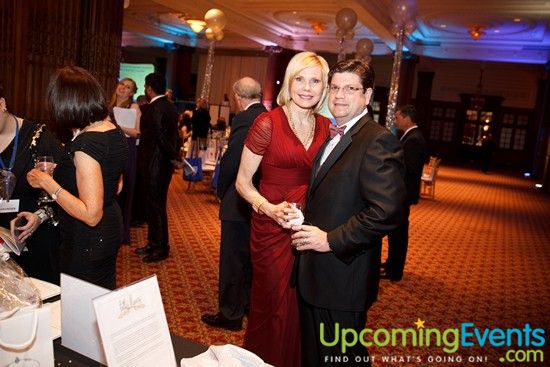 Photo from The 2nd Annual Crystal Ball