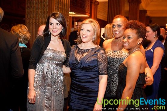 Photo from The 2nd Annual Crystal Ball