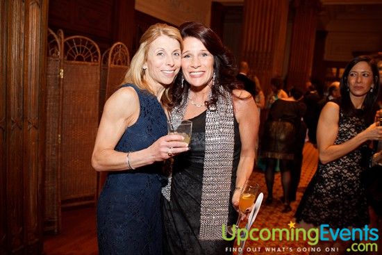 Photo from The 2nd Annual Crystal Ball