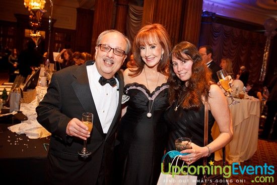 Photo from The 2nd Annual Crystal Ball