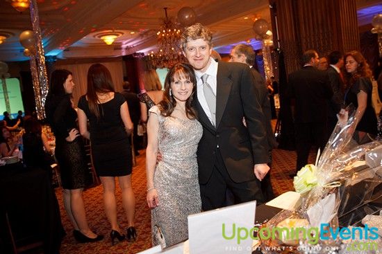 Photo from The 2nd Annual Crystal Ball