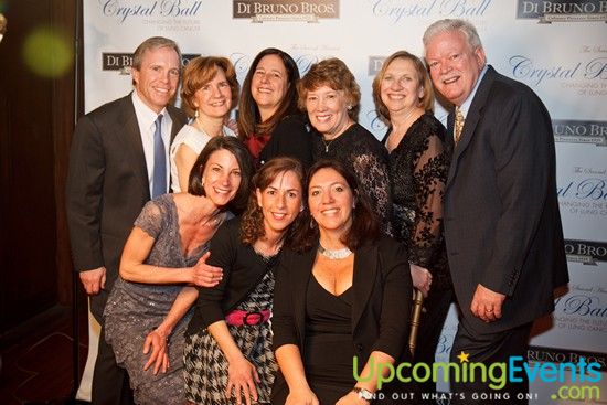 Photo from The 2nd Annual Crystal Ball