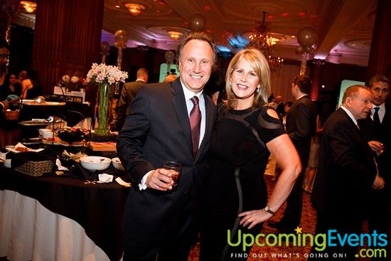Photo from The 2nd Annual Crystal Ball
