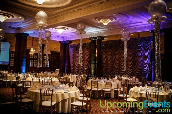 Photo from The 2nd Annual Crystal Ball