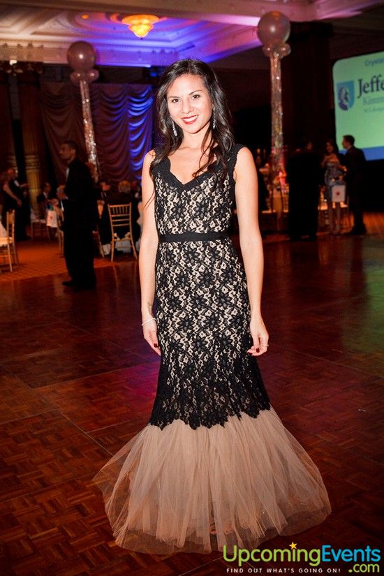 Photo from The 2nd Annual Crystal Ball