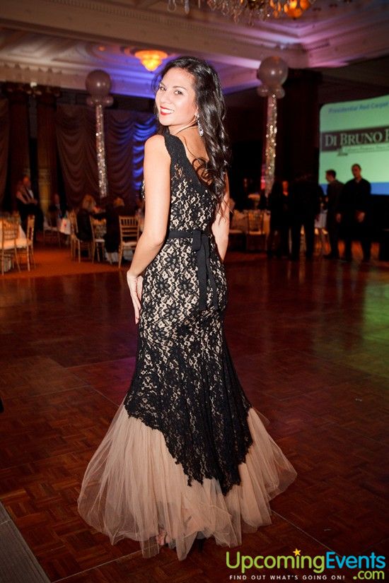 Photo from The 2nd Annual Crystal Ball