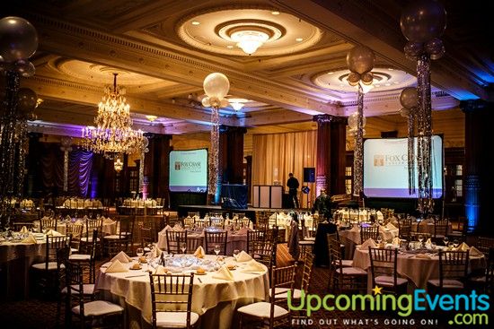 Photo from The 2nd Annual Crystal Ball