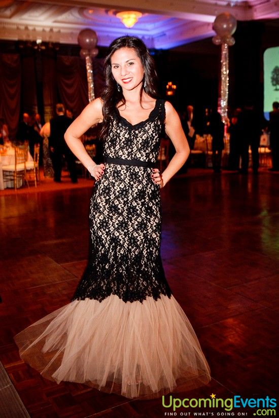 Photo from The 2nd Annual Crystal Ball