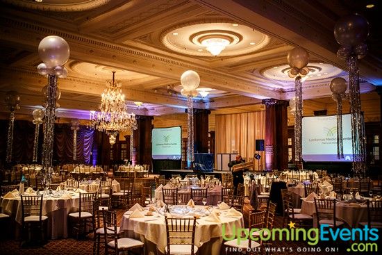 Photo from The 2nd Annual Crystal Ball