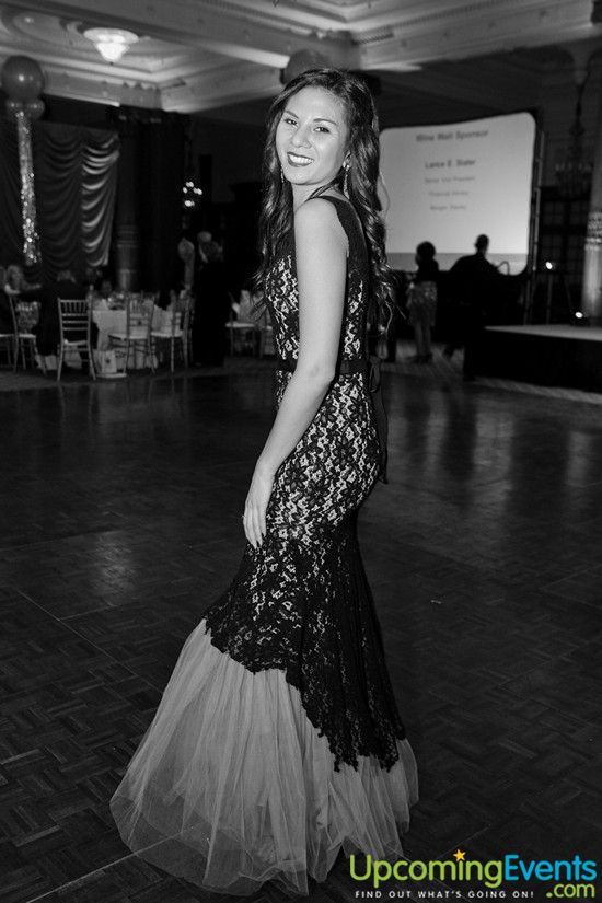 Photo from The 2nd Annual Crystal Ball