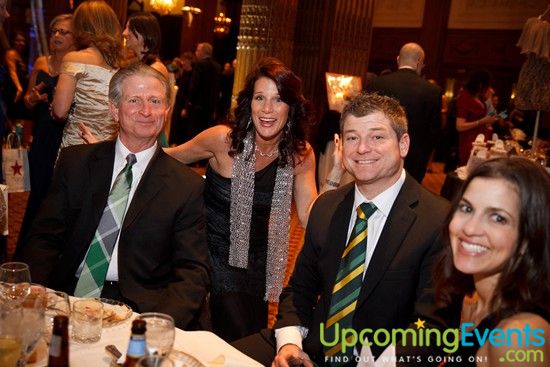 Photo from The 2nd Annual Crystal Ball