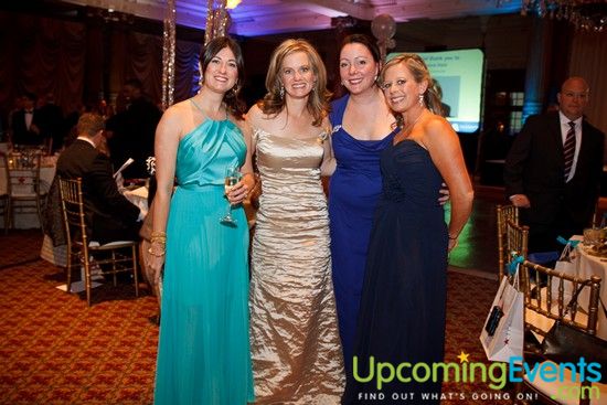 Photo from The 2nd Annual Crystal Ball
