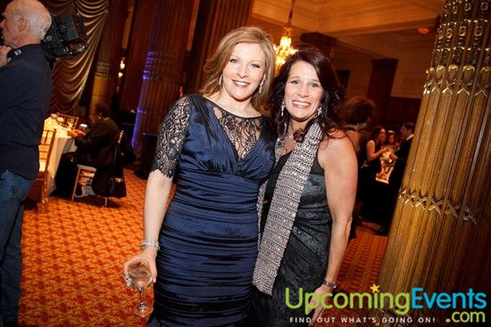 Photo from The 2nd Annual Crystal Ball