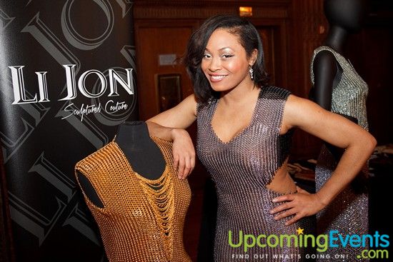 Photo from The 2nd Annual Crystal Ball