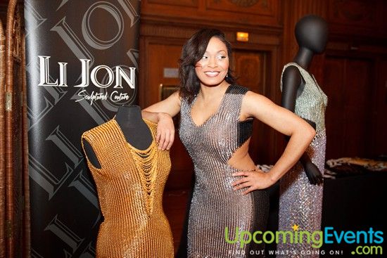 Photo from The 2nd Annual Crystal Ball