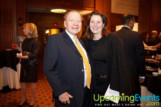 Photo from The 2nd Annual Crystal Ball