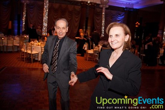Photo from The 2nd Annual Crystal Ball