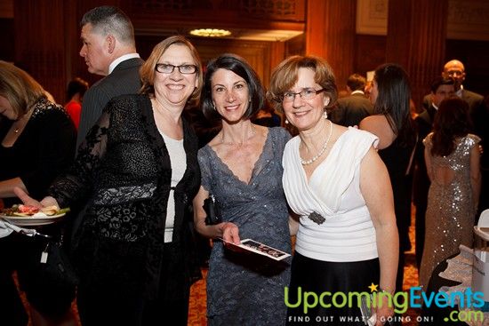 Photo from The 2nd Annual Crystal Ball