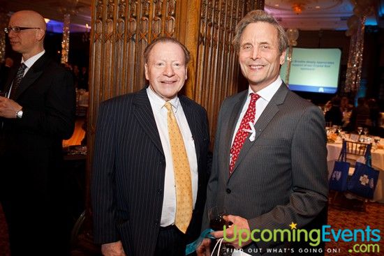 Photo from The 2nd Annual Crystal Ball