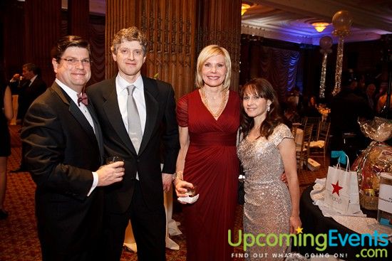 Photo from The 2nd Annual Crystal Ball