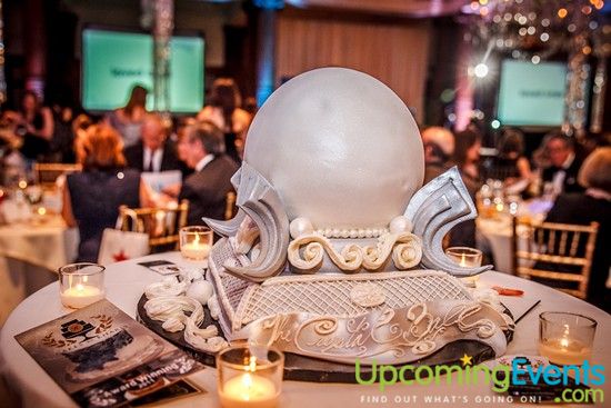 Photo from The 2nd Annual Crystal Ball