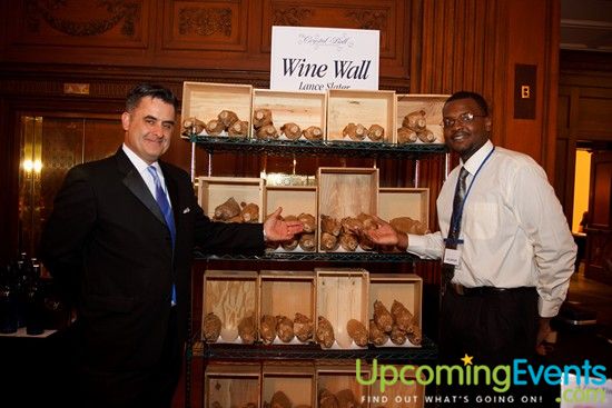 Photo from The 2nd Annual Crystal Ball
