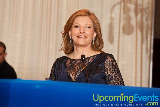 Photo from The 2nd Annual Crystal Ball
