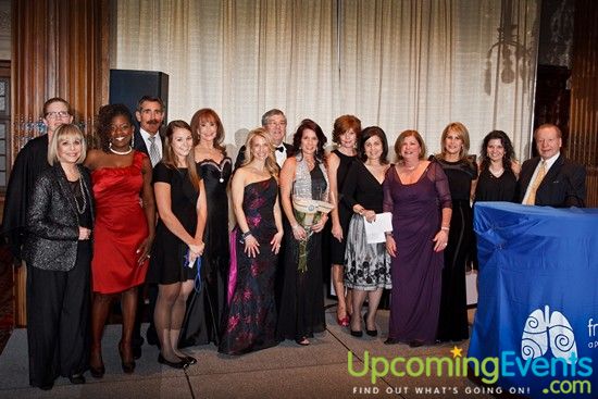 Photo from The 2nd Annual Crystal Ball