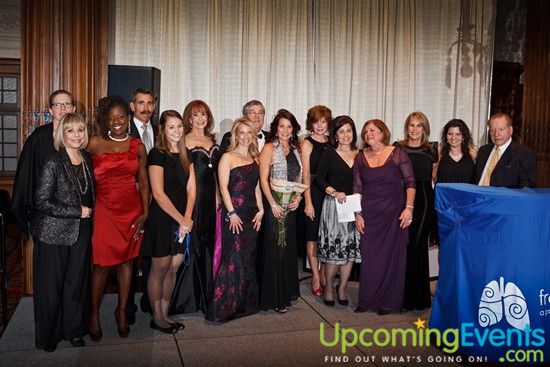 Photo from The 2nd Annual Crystal Ball