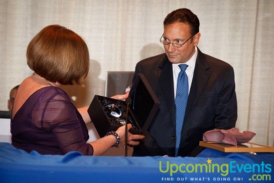 Photo from The 2nd Annual Crystal Ball