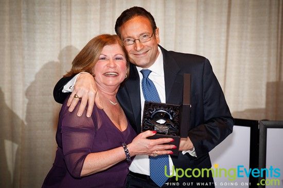 Photo from The 2nd Annual Crystal Ball
