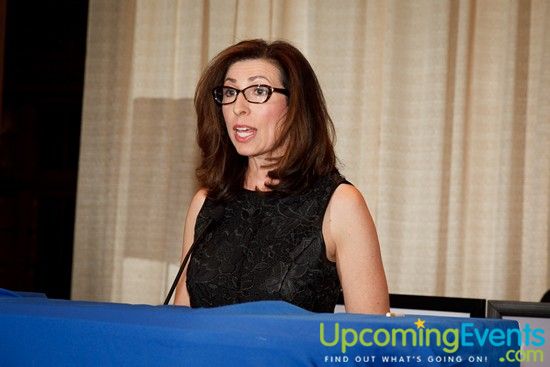 Photo from The 2nd Annual Crystal Ball