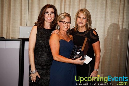 Photo from The 2nd Annual Crystal Ball